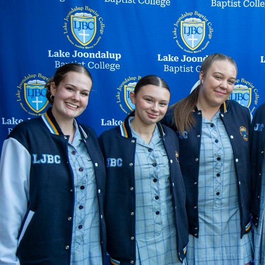 Lake Joondalup Baptist College - LJBC | Perth WA