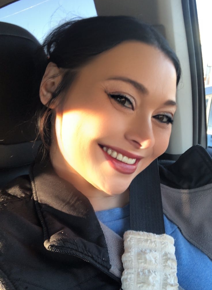 Amanda Ranea Kelly on Reels | Facebook