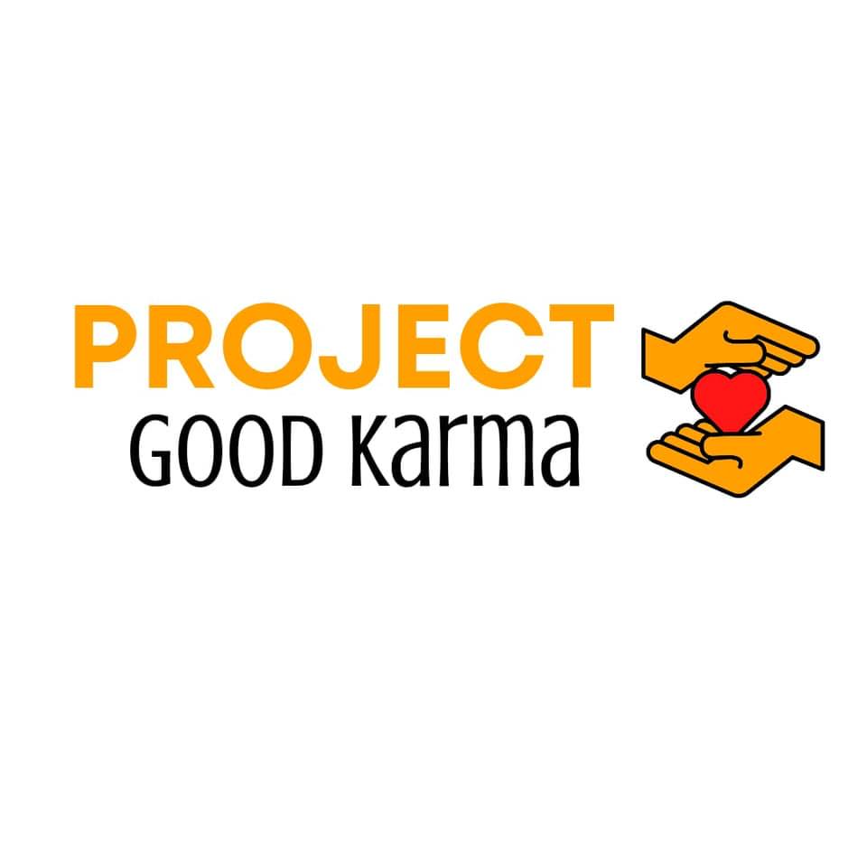 Project Good Karma added a new photo... - Project Good Karma