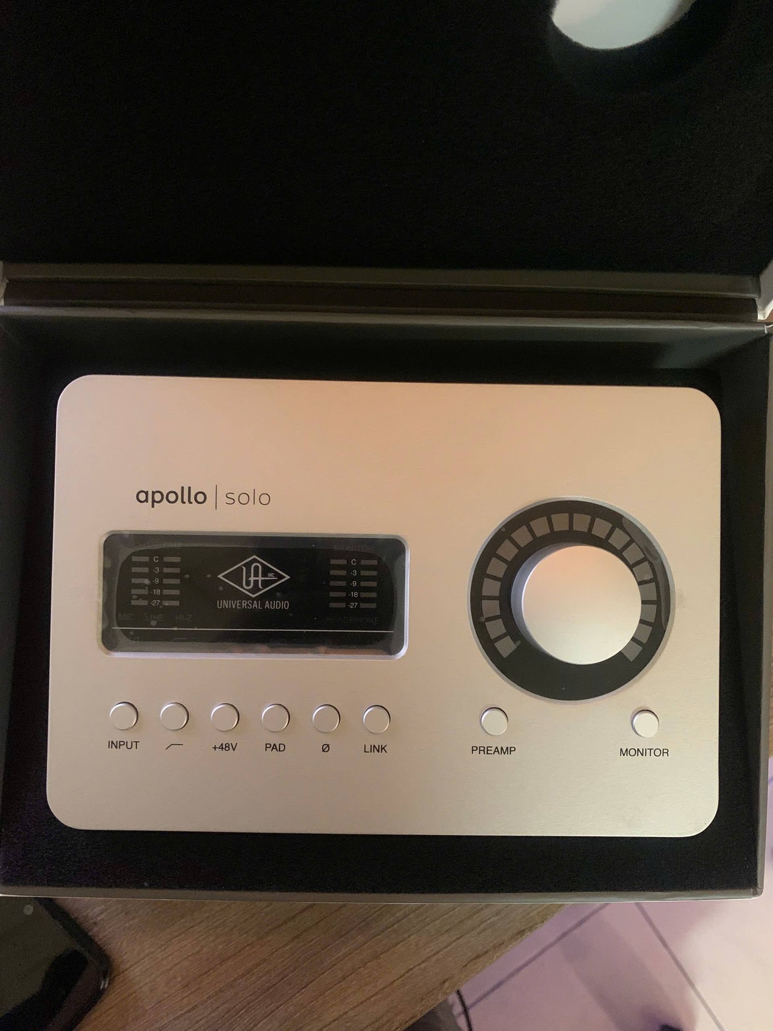 MUA BÁN, TRAO ĐỔI MIC THU ÂM, SOUND CARD | hcm cần bán Apollo solo usb ...
