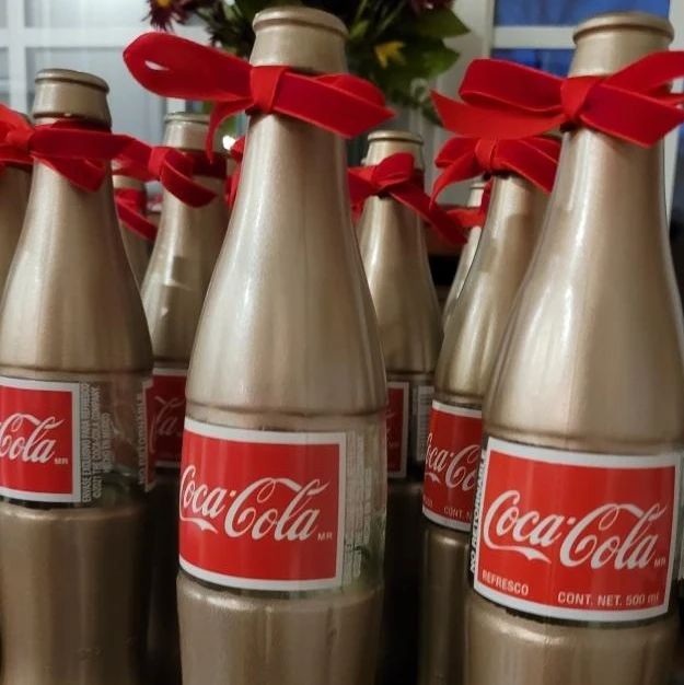 Rand Coca-Cola Beverages,... - Rand Coca-Cola Beverages, Inc.