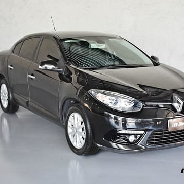 Bini Car Thais - Fluence Dinamique, Motor 2.0 - 143 CV,... | Facebook