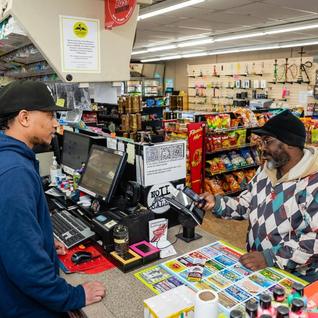 US Grocery & Tobacco