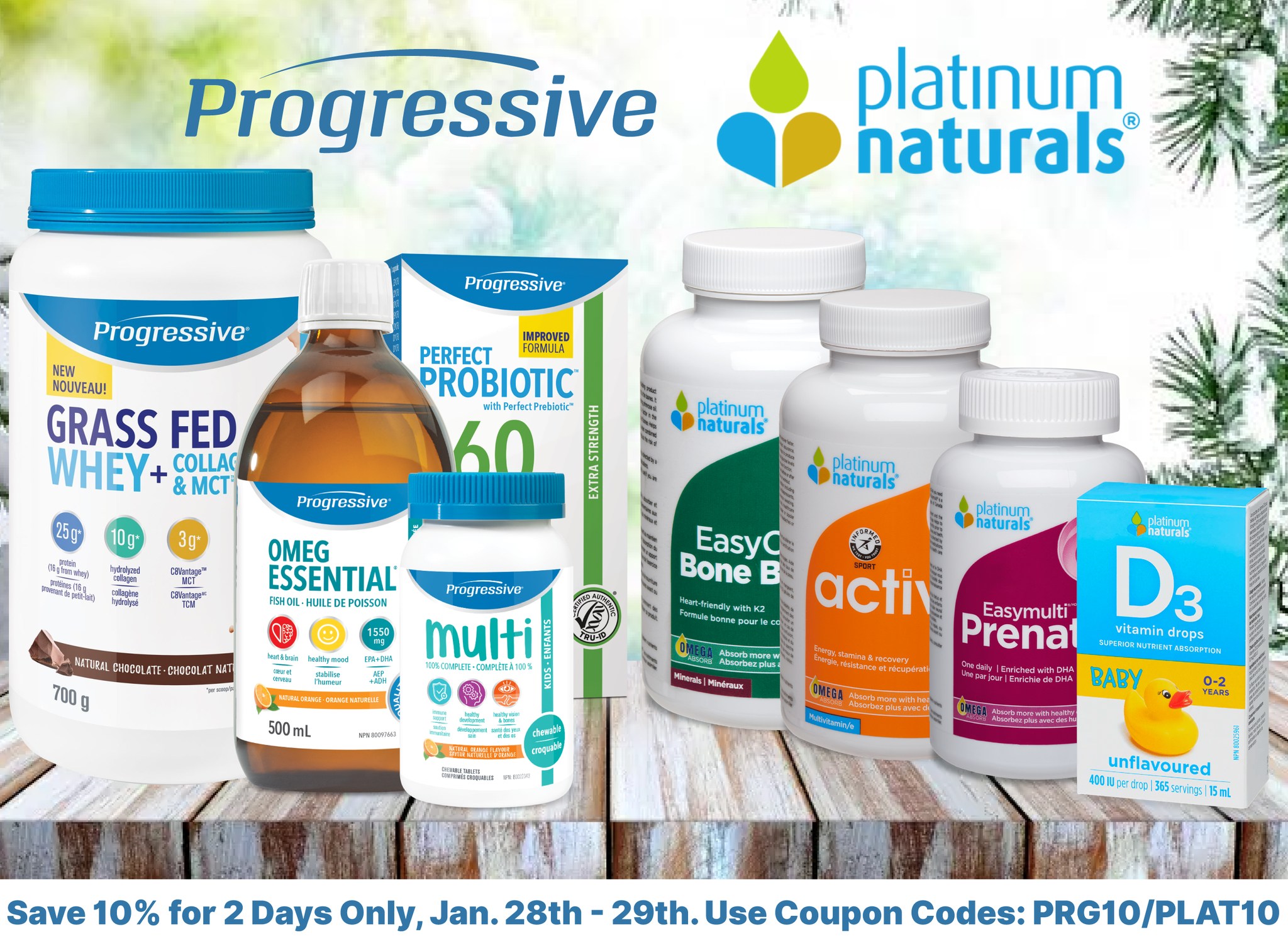 🇨🇦 Canadian Supplement Sale! 🇨🇦... - NationalNutrition.ca | Facebook