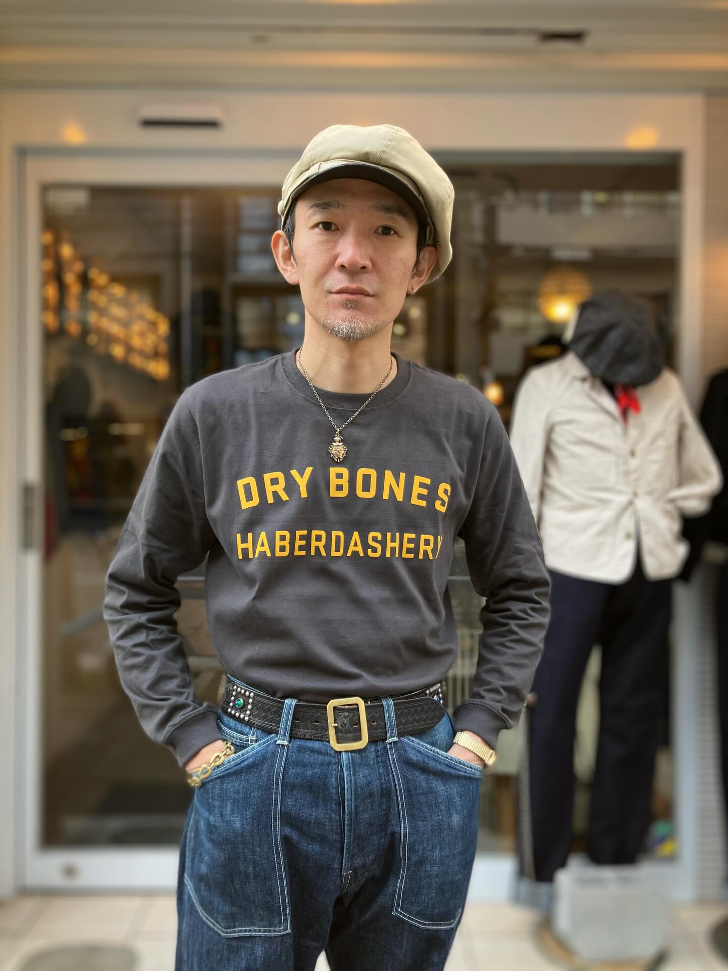 ドライボーンズ大阪店/DryBones Osaka... - ドライボーンズ大阪店 
