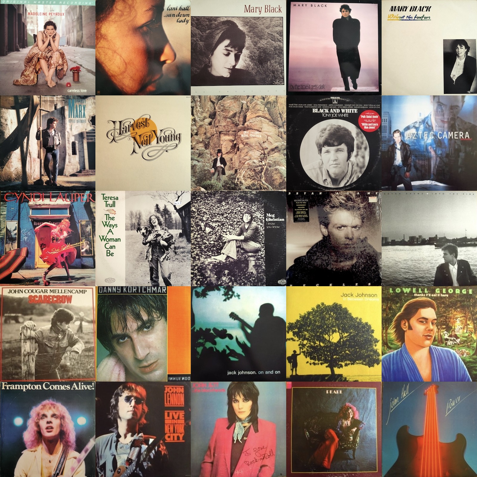 Guitar Records