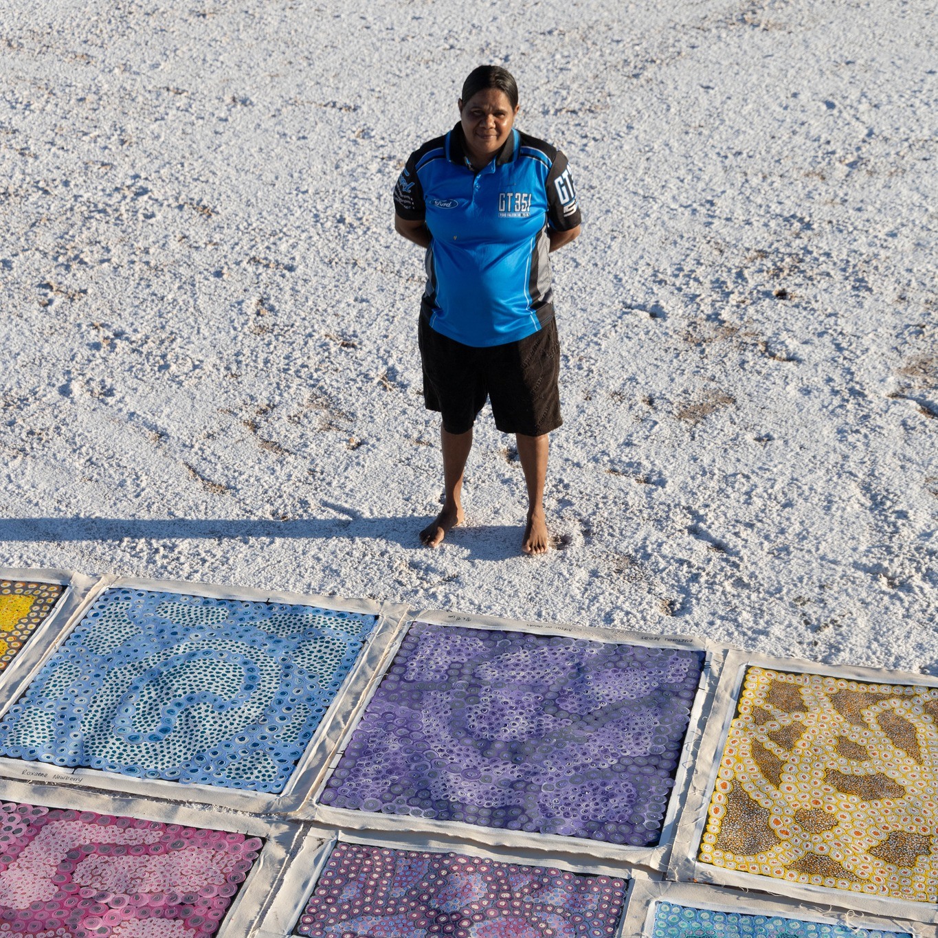 Punmu Aboriginal Community | Telfer WA