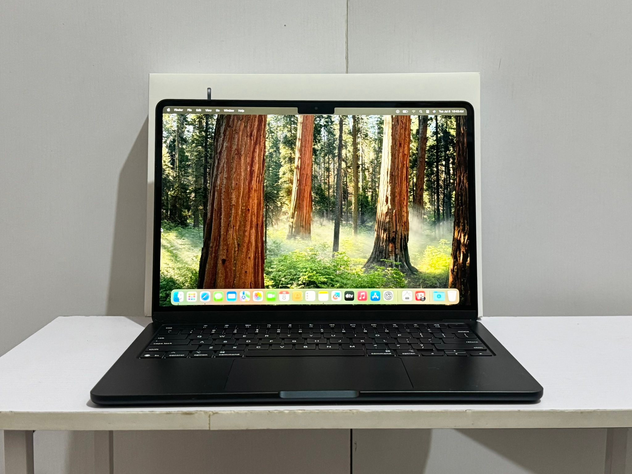 ?✨ MacBook Air — Power Meets Portability! ✨? ? All-Cash Price 