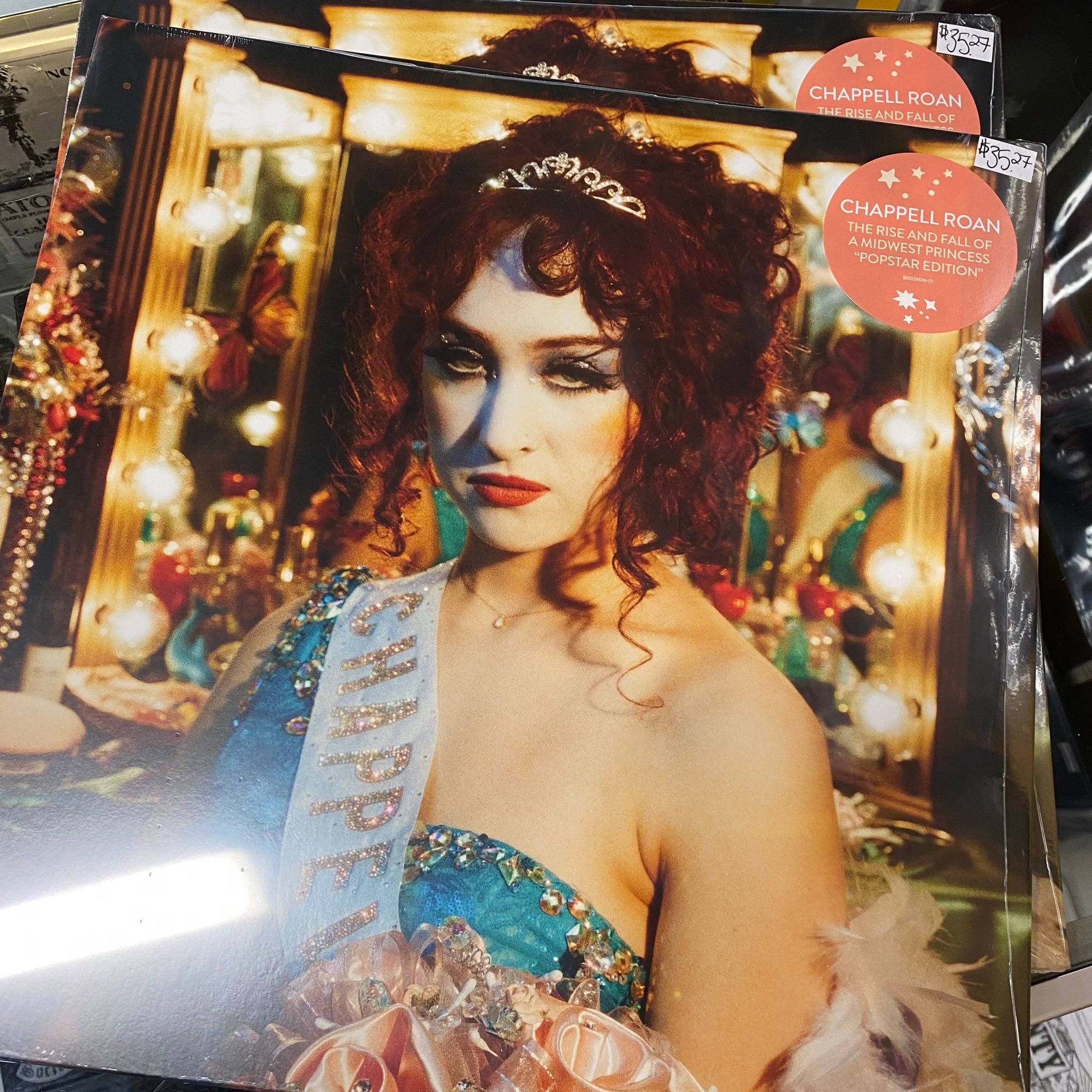 ORANGE RECORDS FARGO added a new photo. - ORANGE RECORDS FARGO