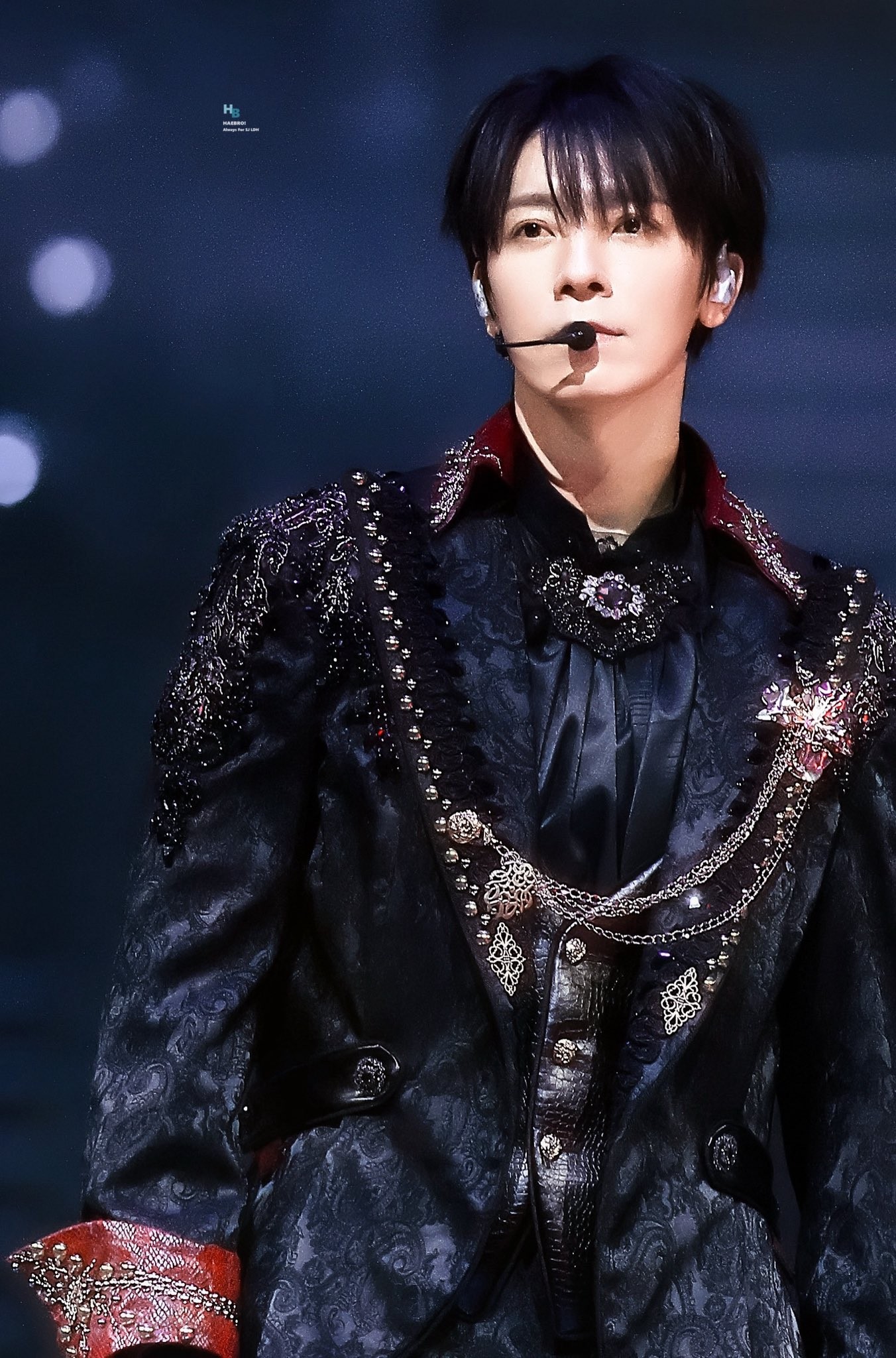 𝟮𝟲𝟬𝟰𝟬𝟯 𝗦𝗝-𝗖𝗢𝗥𝗘 OMG LEE DONGHAE 😍🔥 #동해 #ドンへ