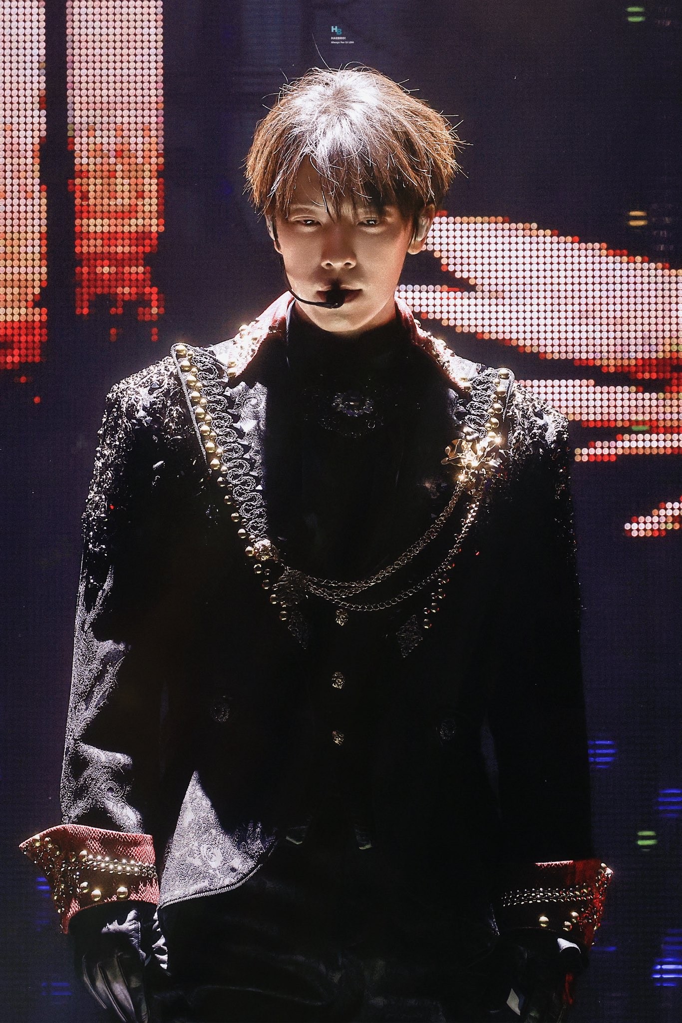 𝟮𝟲𝟬𝟰𝟬𝟯 𝗦𝗝-𝗖𝗢𝗥𝗘 OMG LEE DONGHAE 😍🔥 #동해 #ドンへ