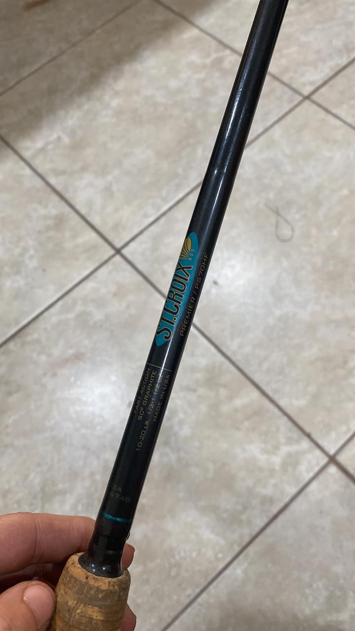accurate star drag reel Ascender Color:Golden smoother BEST telescopic fishing rod? tier performance