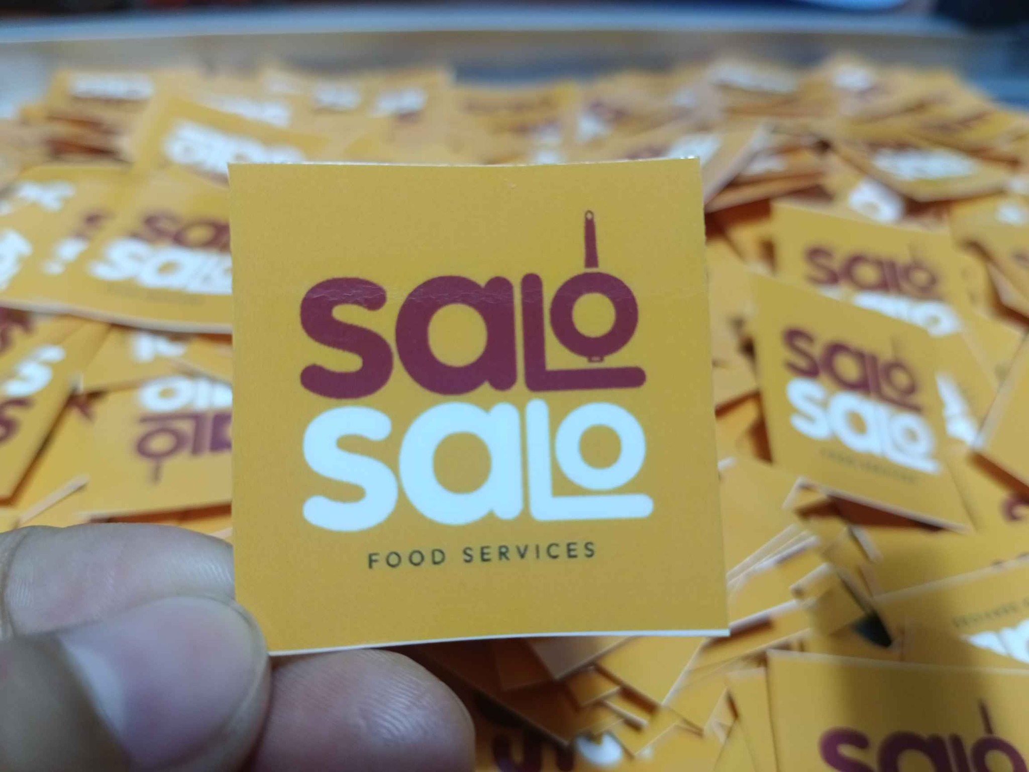 PISO PRINT STICKER LABEL - Decals, Stickers & Vinyl Art - Quezon City ...