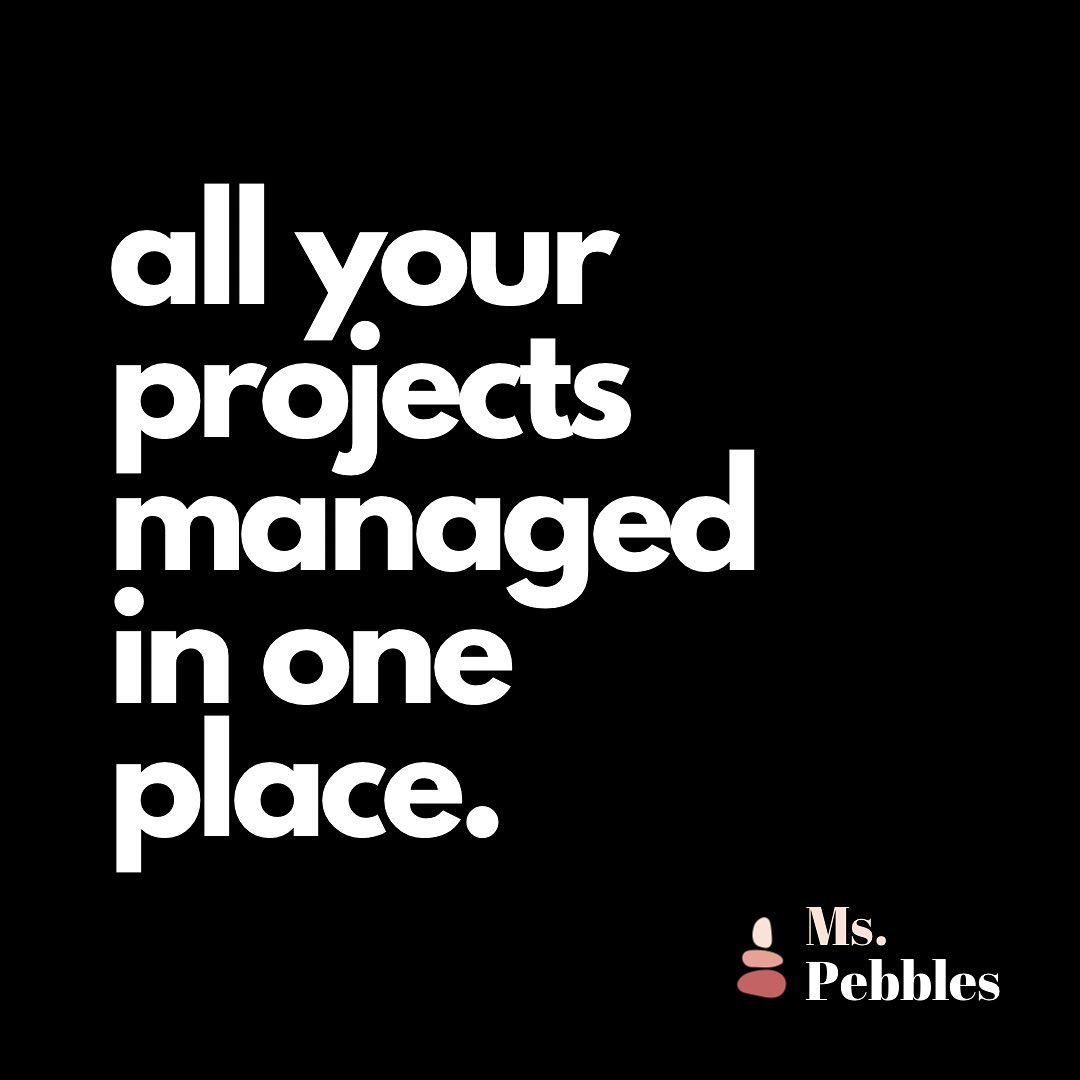 Ms. Pebbles