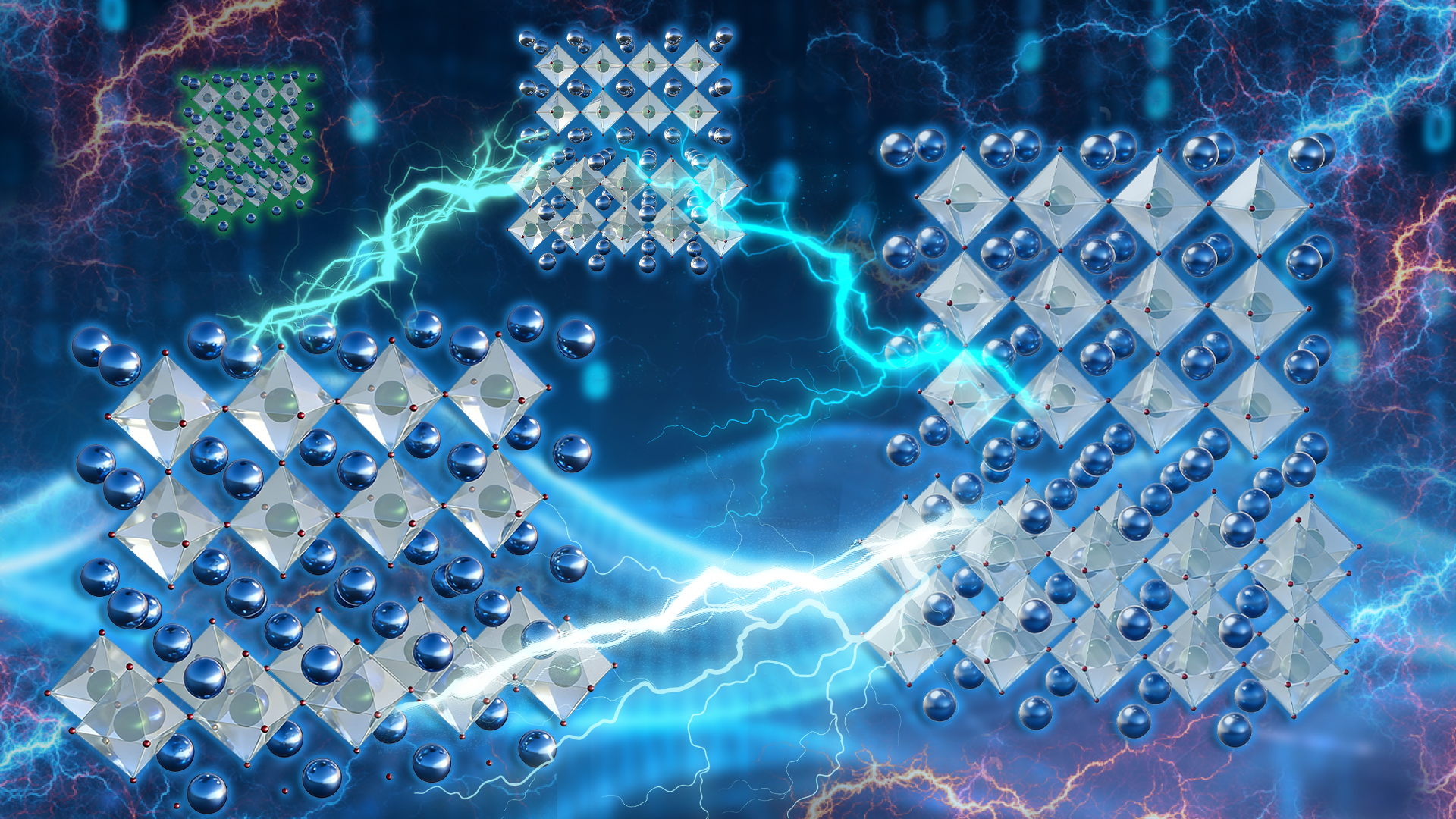 New #Superconductivity Breakthrough Published in Nature🎉 #SUSTech