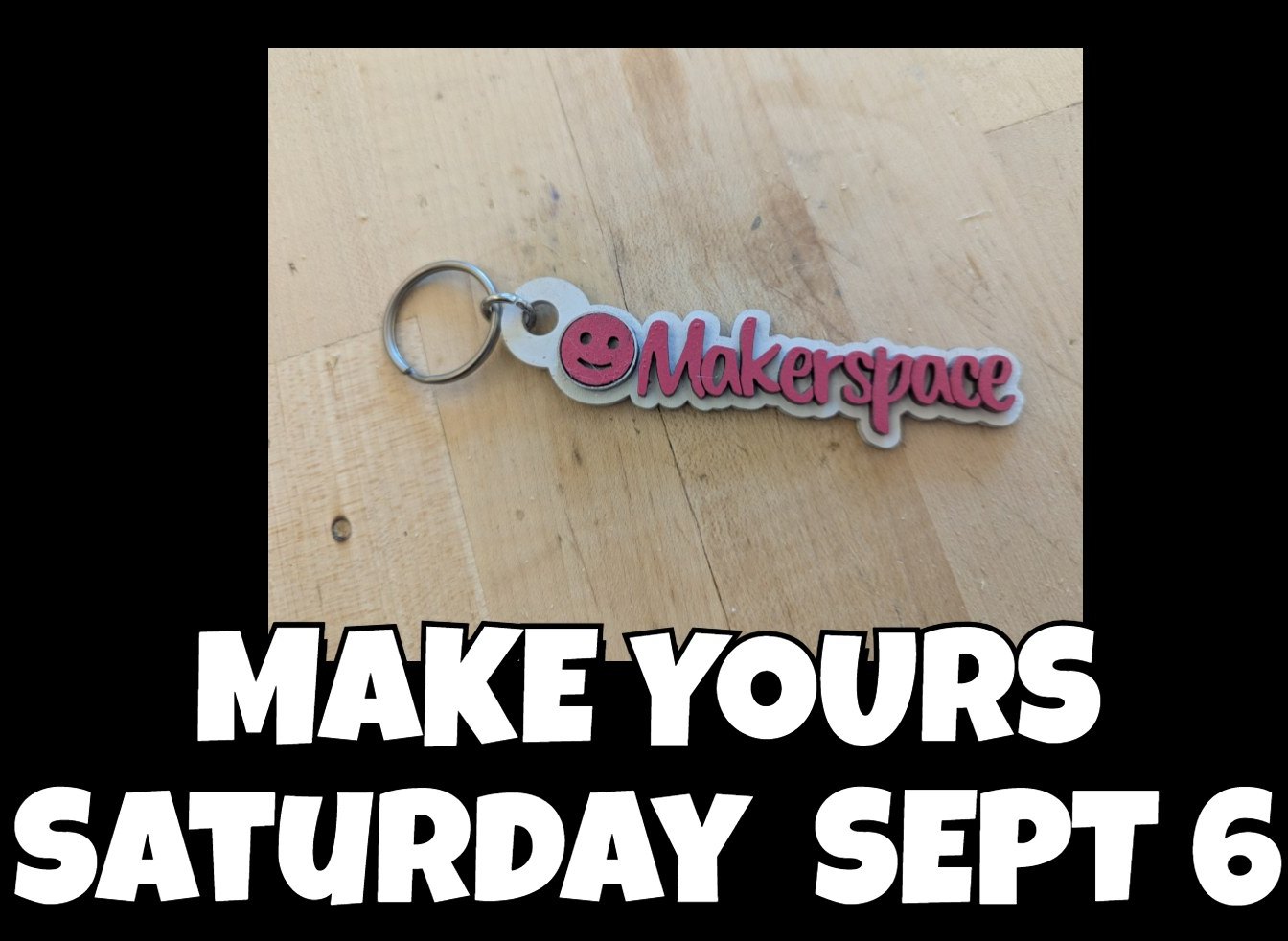 Makerspaces at Drew | Atlanta GA