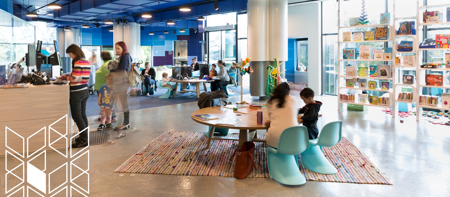 Geelong Regional Libraries | Corio VIC