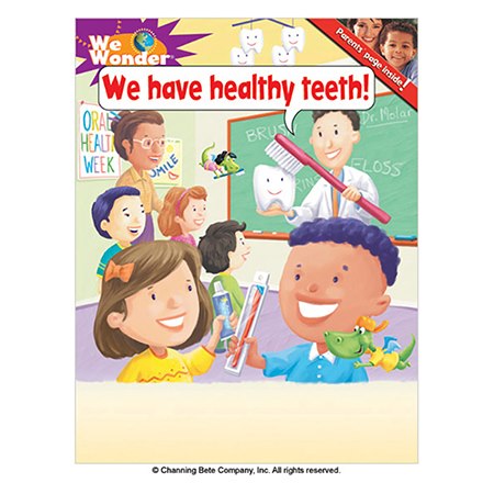 Dental Scavenger Hunt!!... - The Little Tooth Company | Facebook