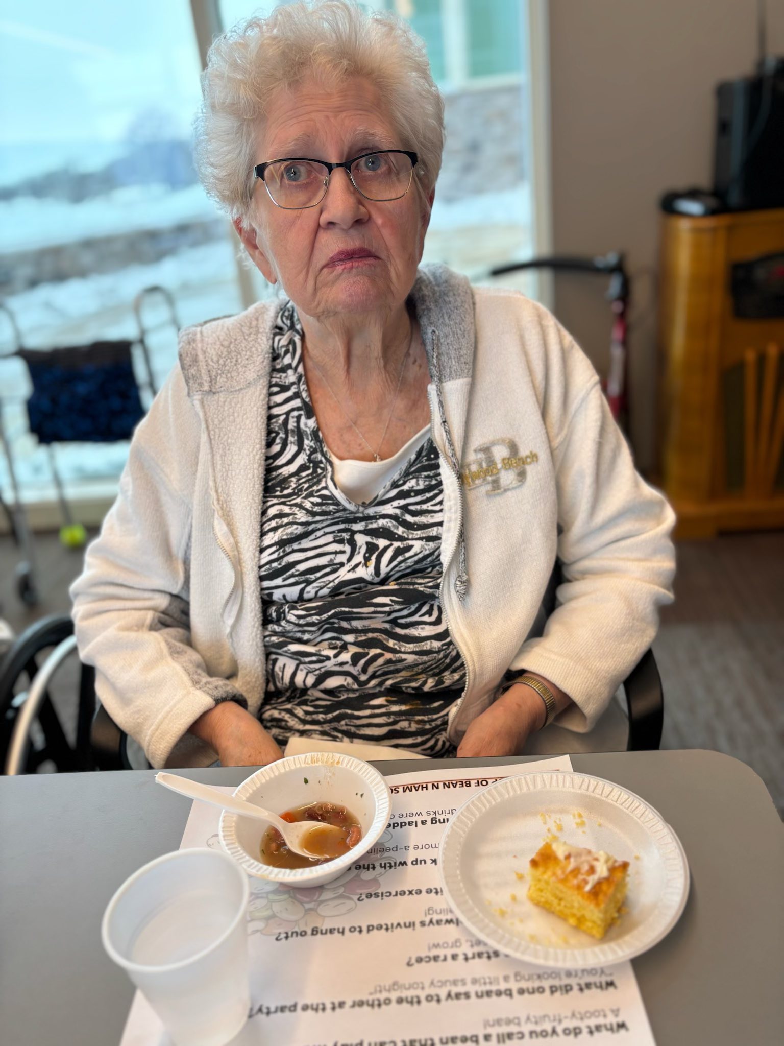Methodist Manor... - Methodist Manor Retirement Community