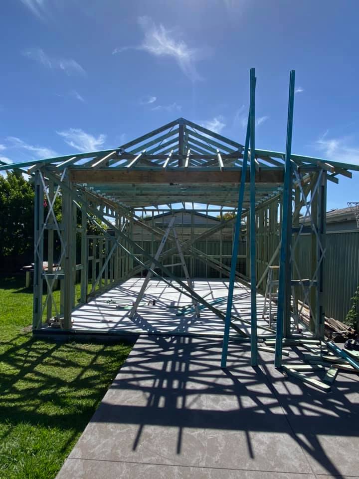 Action Building and Construction