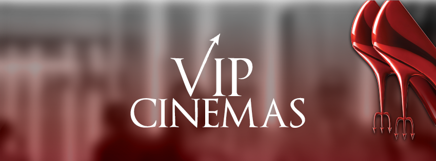 Jump into all new worlds in The Super... - VIP Rialto Cinemas | Facebook