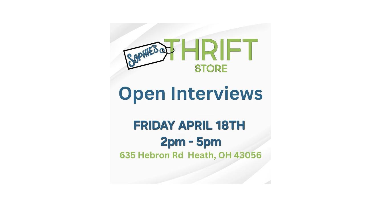 Open Interviews