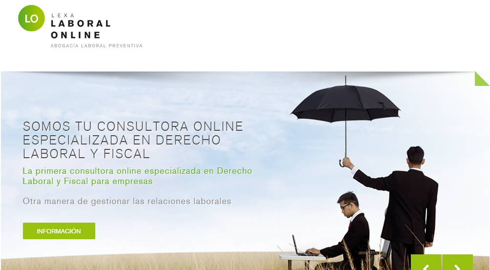 Lexa Laboral Online