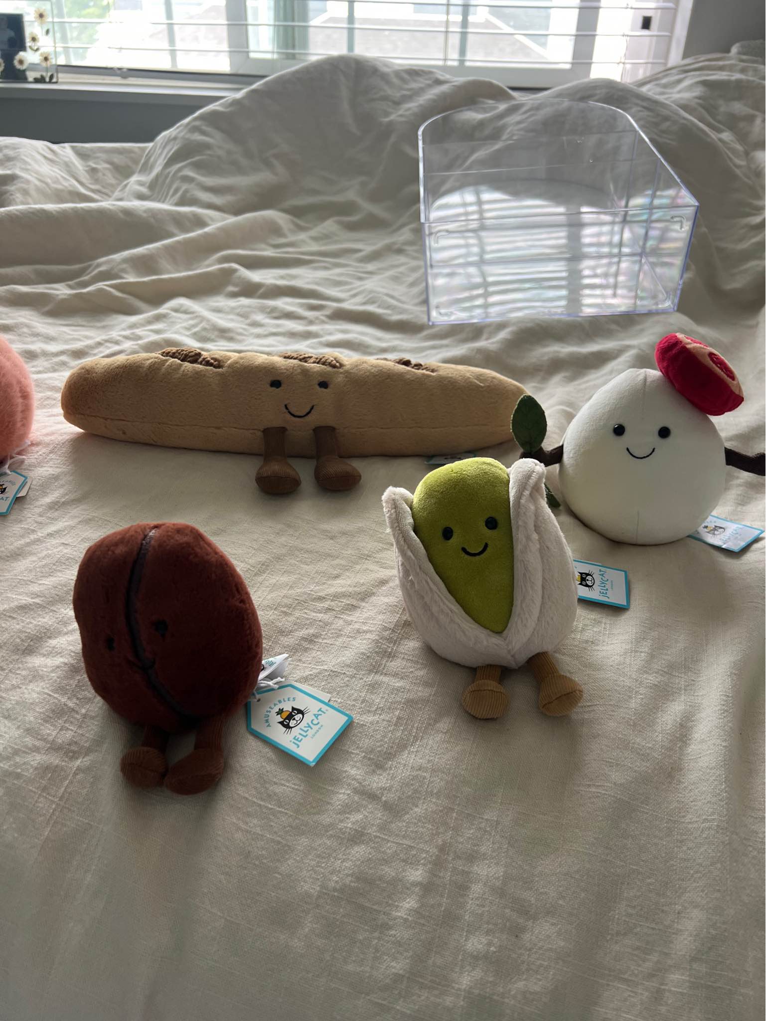 Amusable Jellycat Collection - Stuffed Animals & Plush Toys - Vineyard ...
