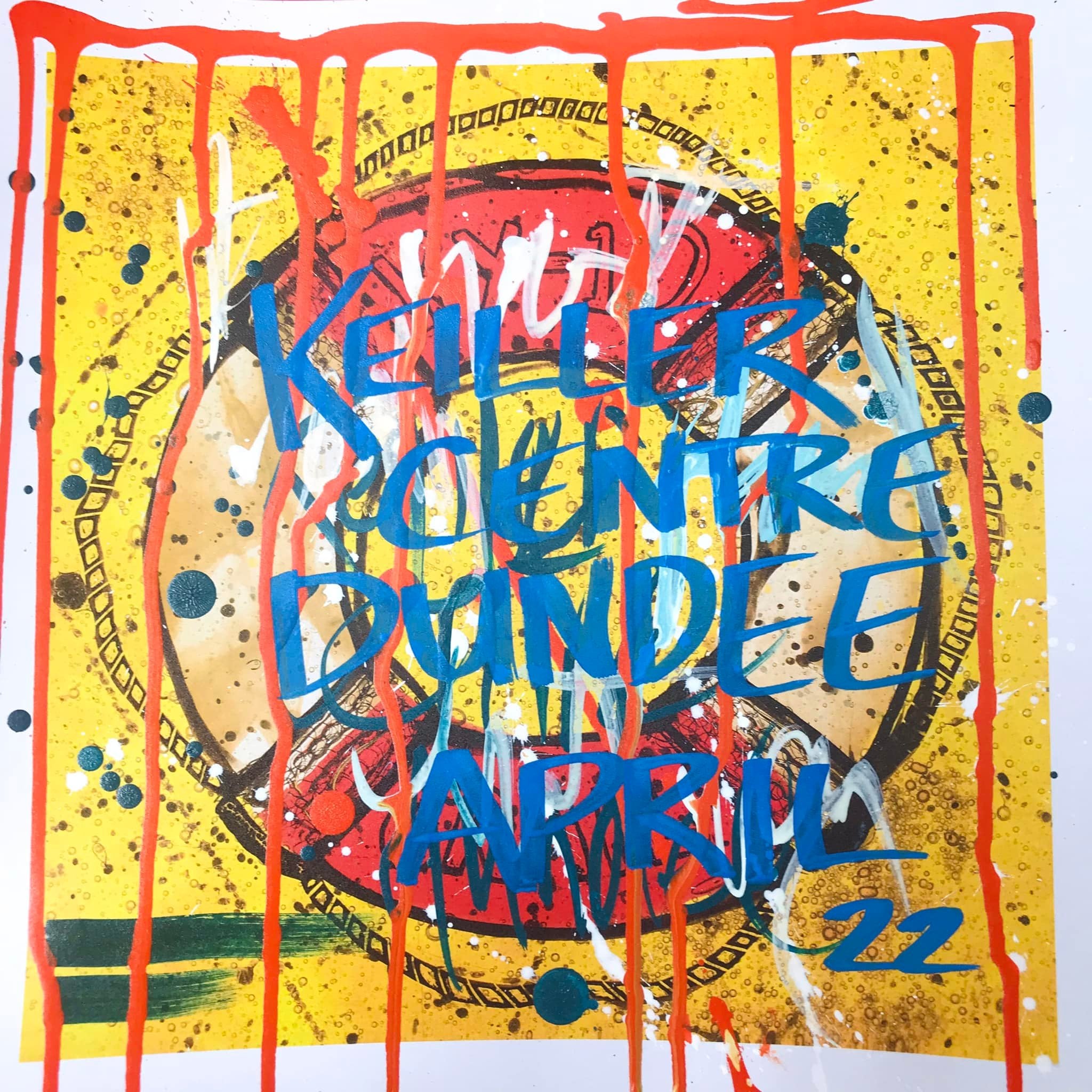 Kathryn Rattray Gallery | Dundee