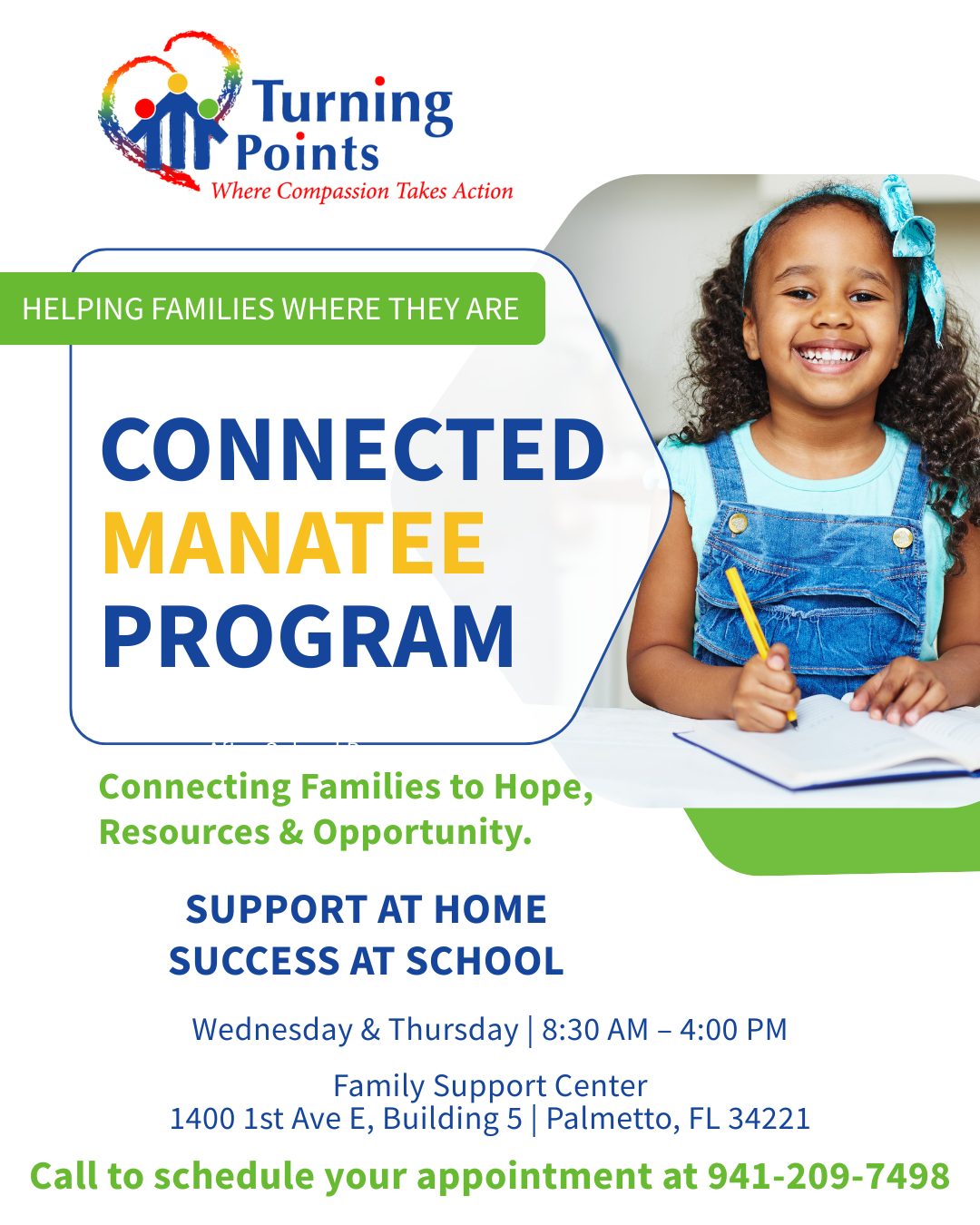 Turning Points | Bradenton FL