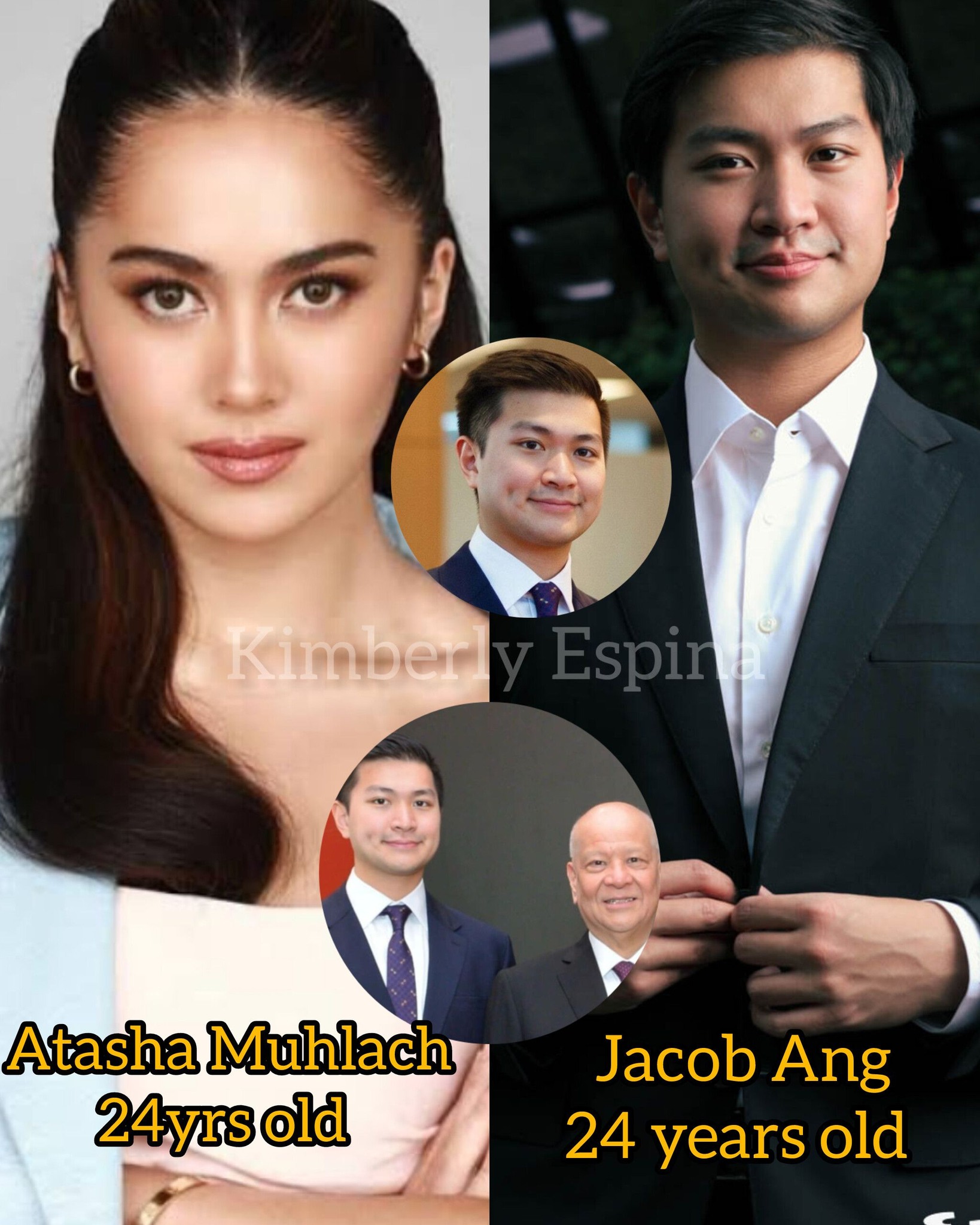 Showbiz - Napaka yaman at pogi pala ng Manliligaw ng Anak ni Aga ...