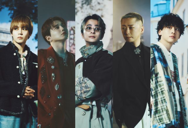ローソンチケット - 【#赤西仁】 「JIN AKANISHI HEART LIVE 2026