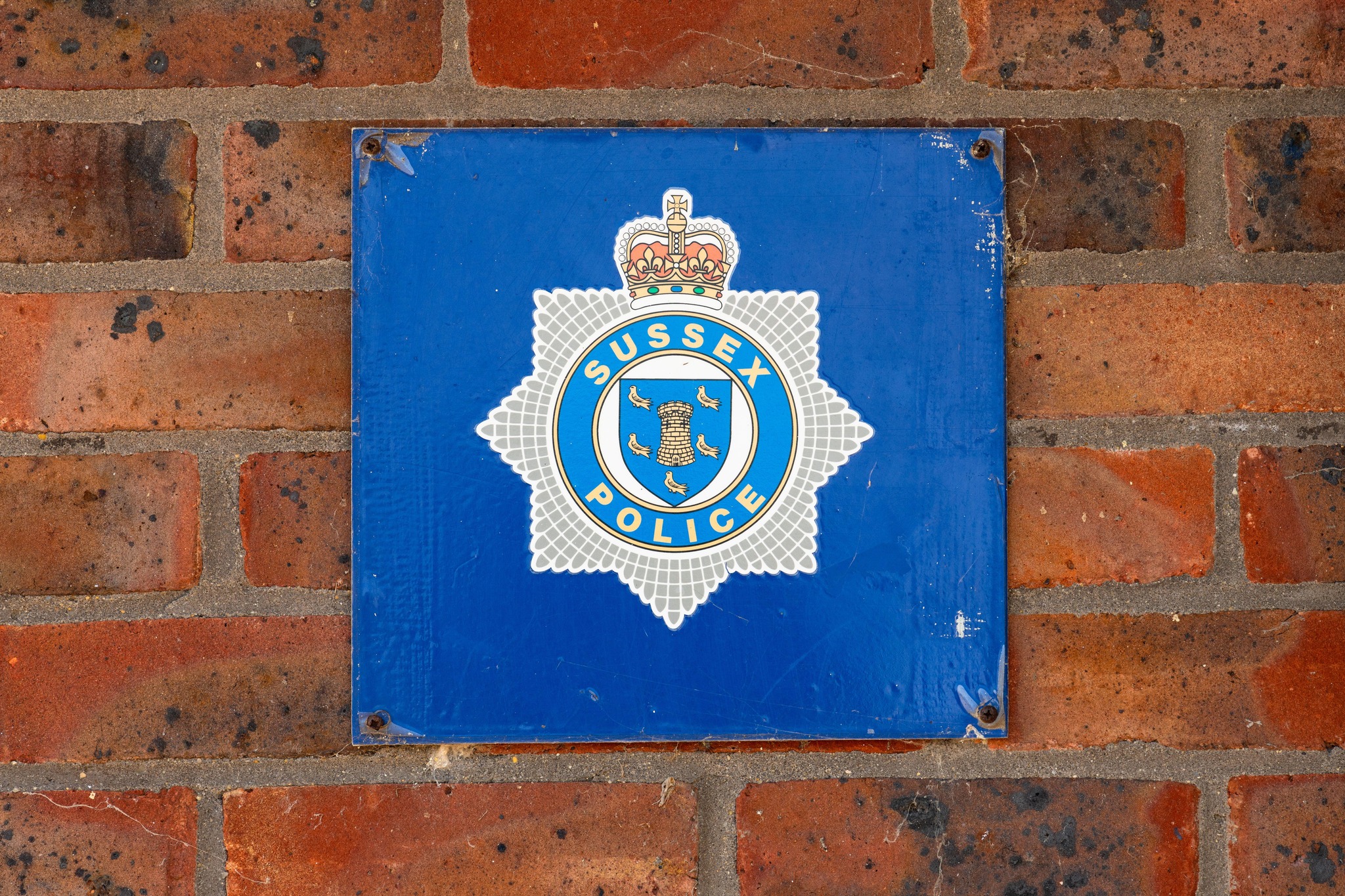 The National Police... - Greatest Hits Radio Sussex News | Facebook