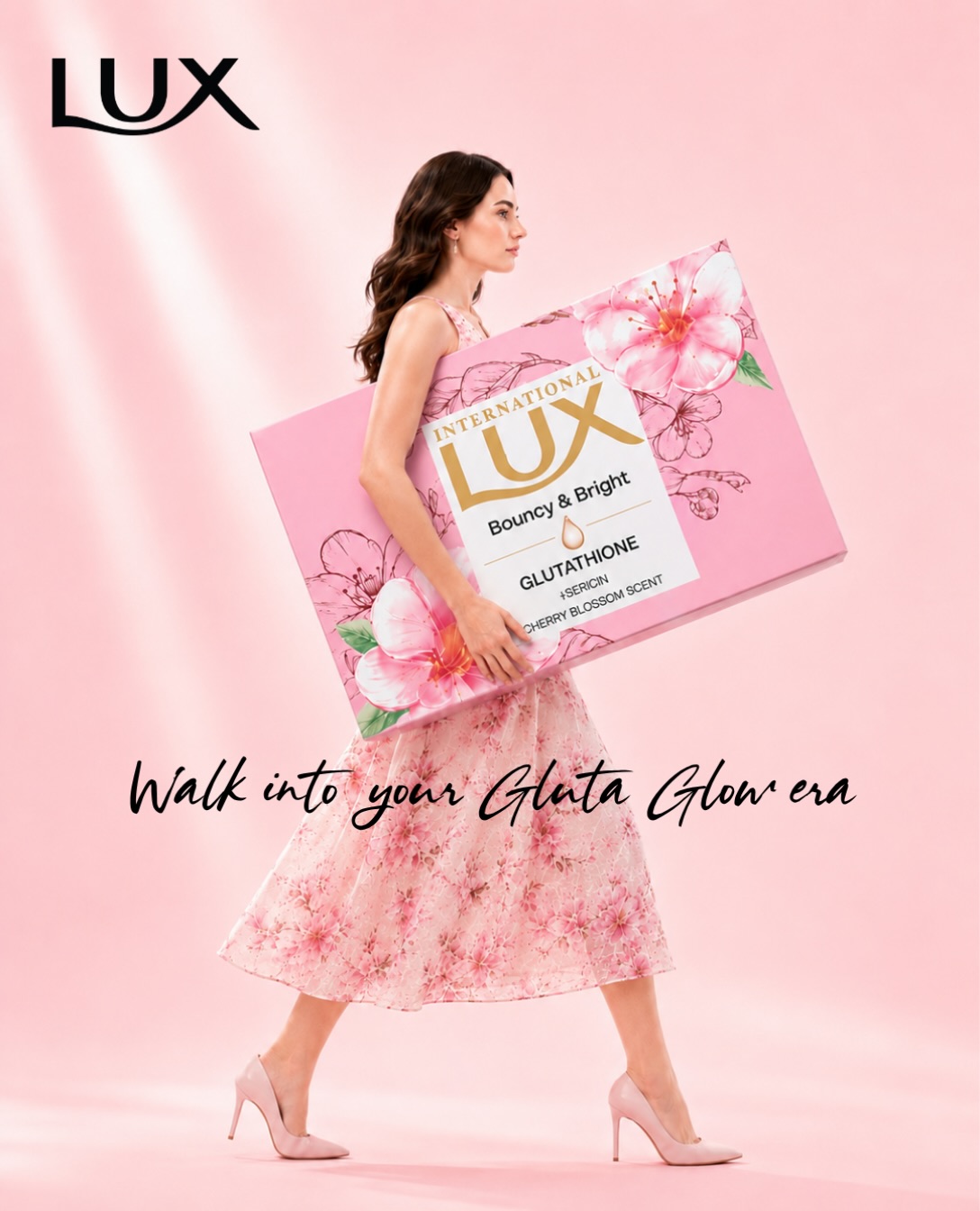 glutathione skincare products Get your Gluta GLOW! ✨🤍🌸 Step into a bath experience infused with the goodness of and Sericin. From creamy lather to soft, smooth, and visibly radiant skin, your daily glow-up starts Hydration