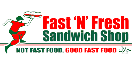 Fast N Fresh | Glenrothes