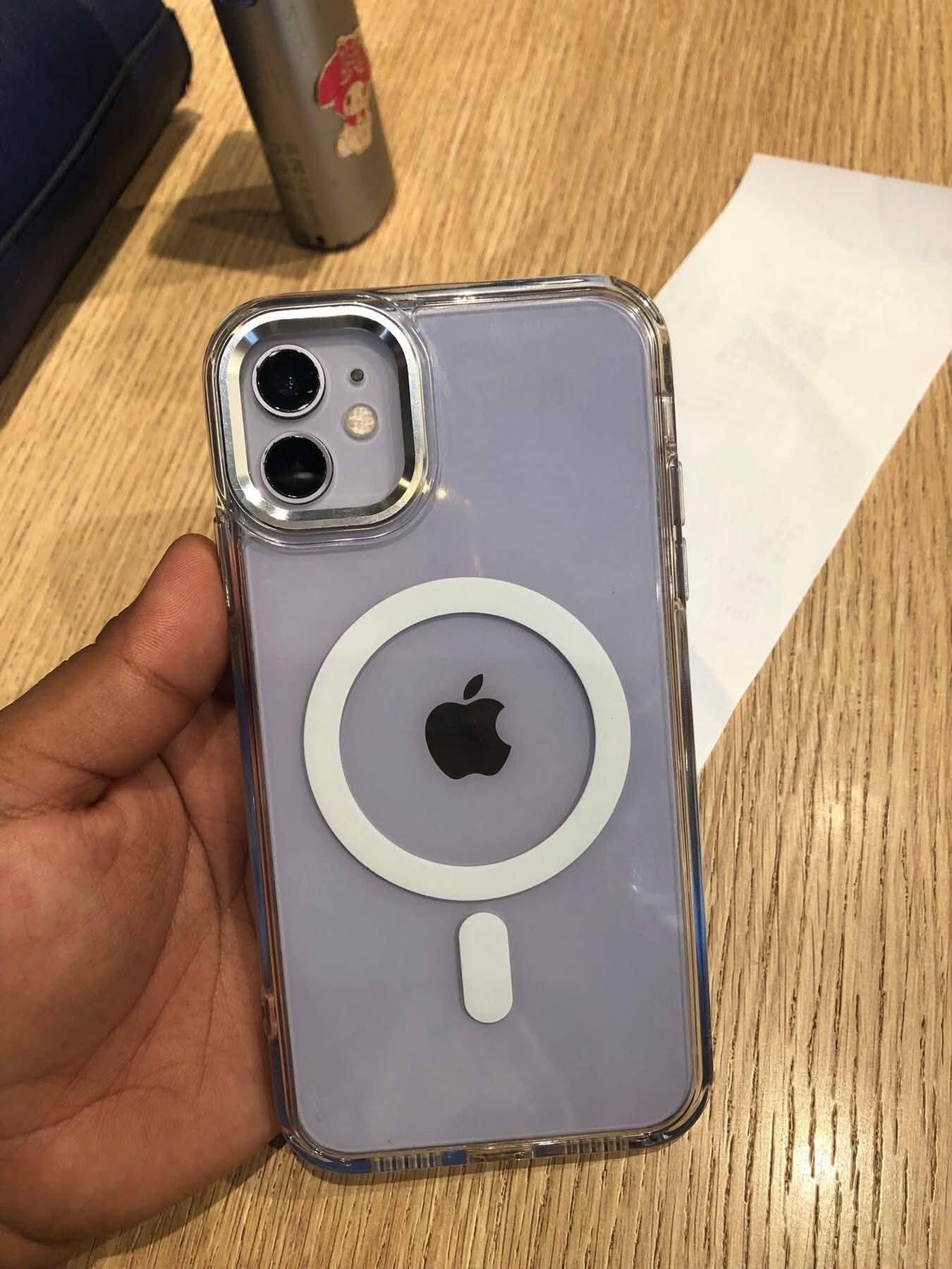 iPhone 11 128GB パープル バッテリー73% iPhone 11 パープル 256GB