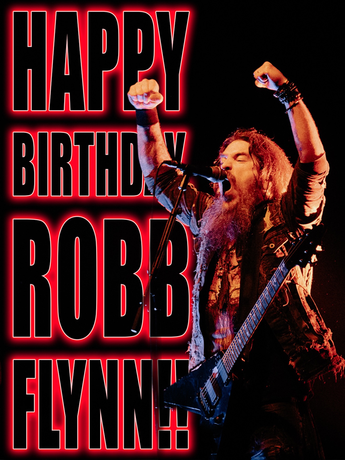 Machine Head - Machine Head added a new photo — at