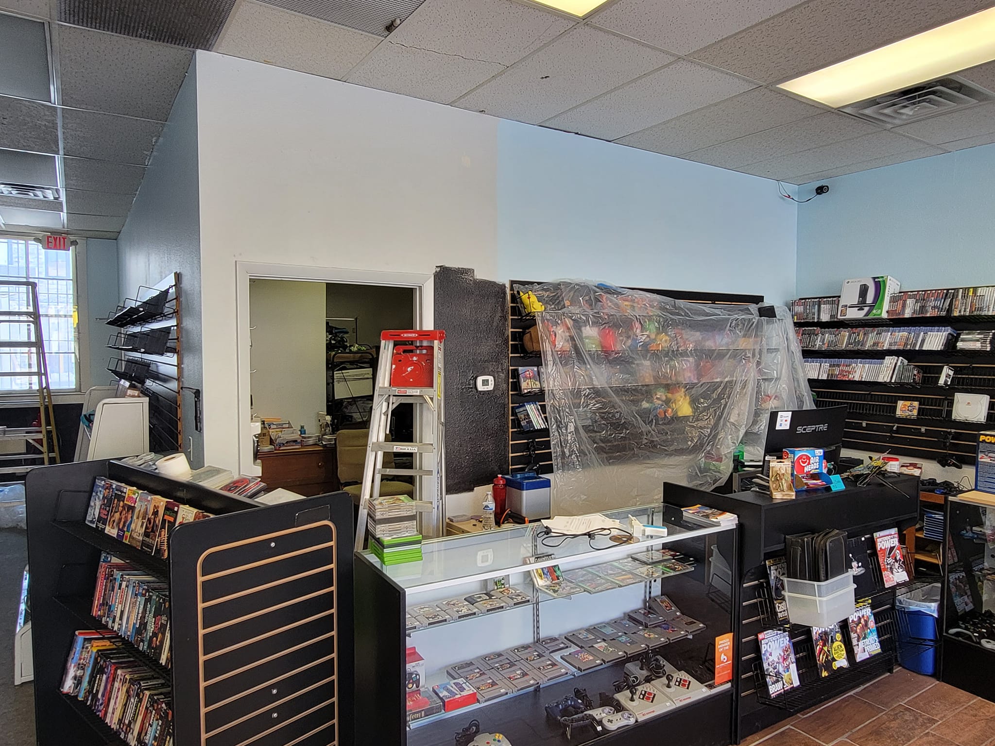 Checkpoint Gaming LLC | Appleton WI