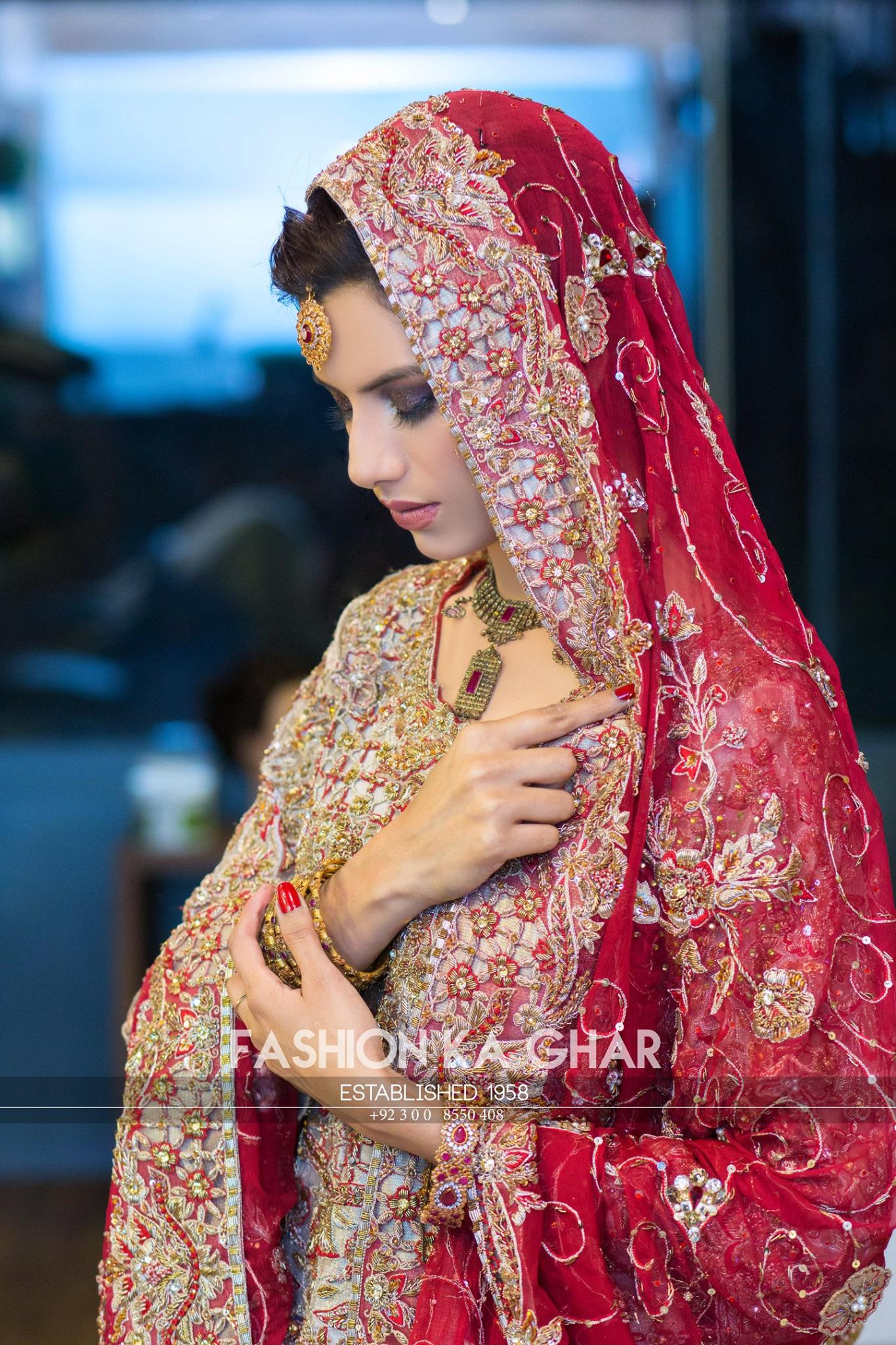 fashion ka ghar bridal dresses Fashion Ka Ghar