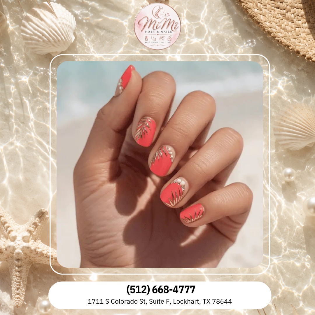 Mi Mi hair & nails | Lockhart TX