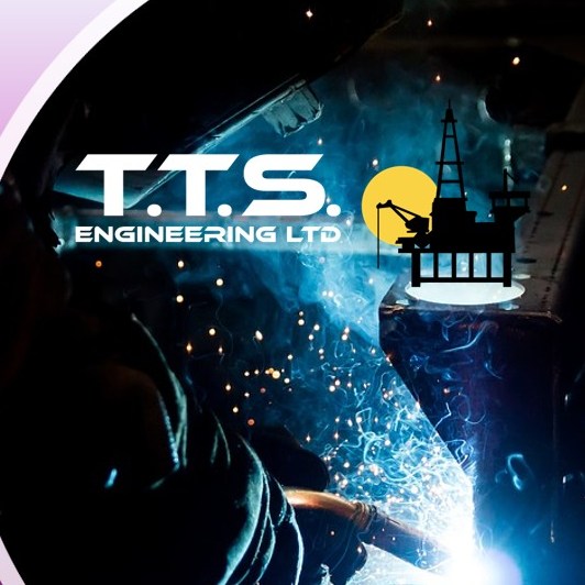 TTS Engineering Ltd
