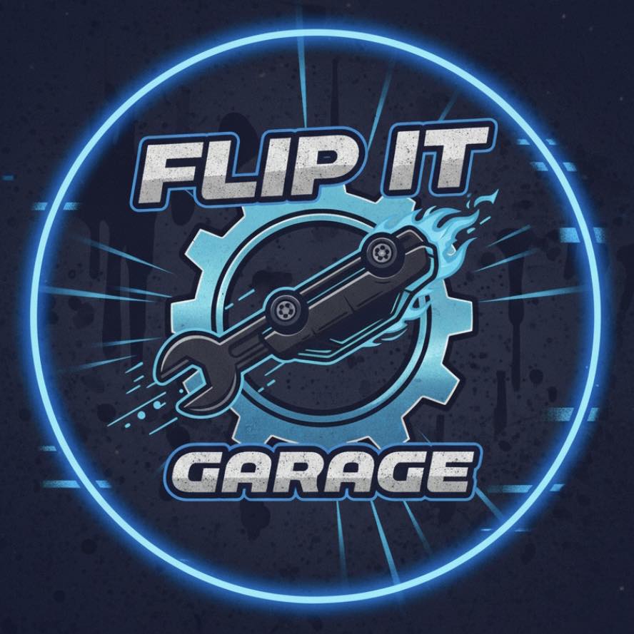 Flipit Garage