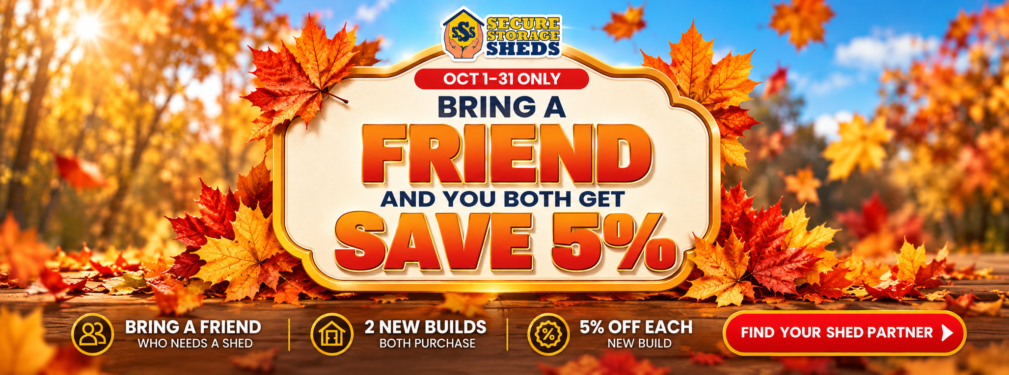 Secure Storage Sheds Direct | Waco TX