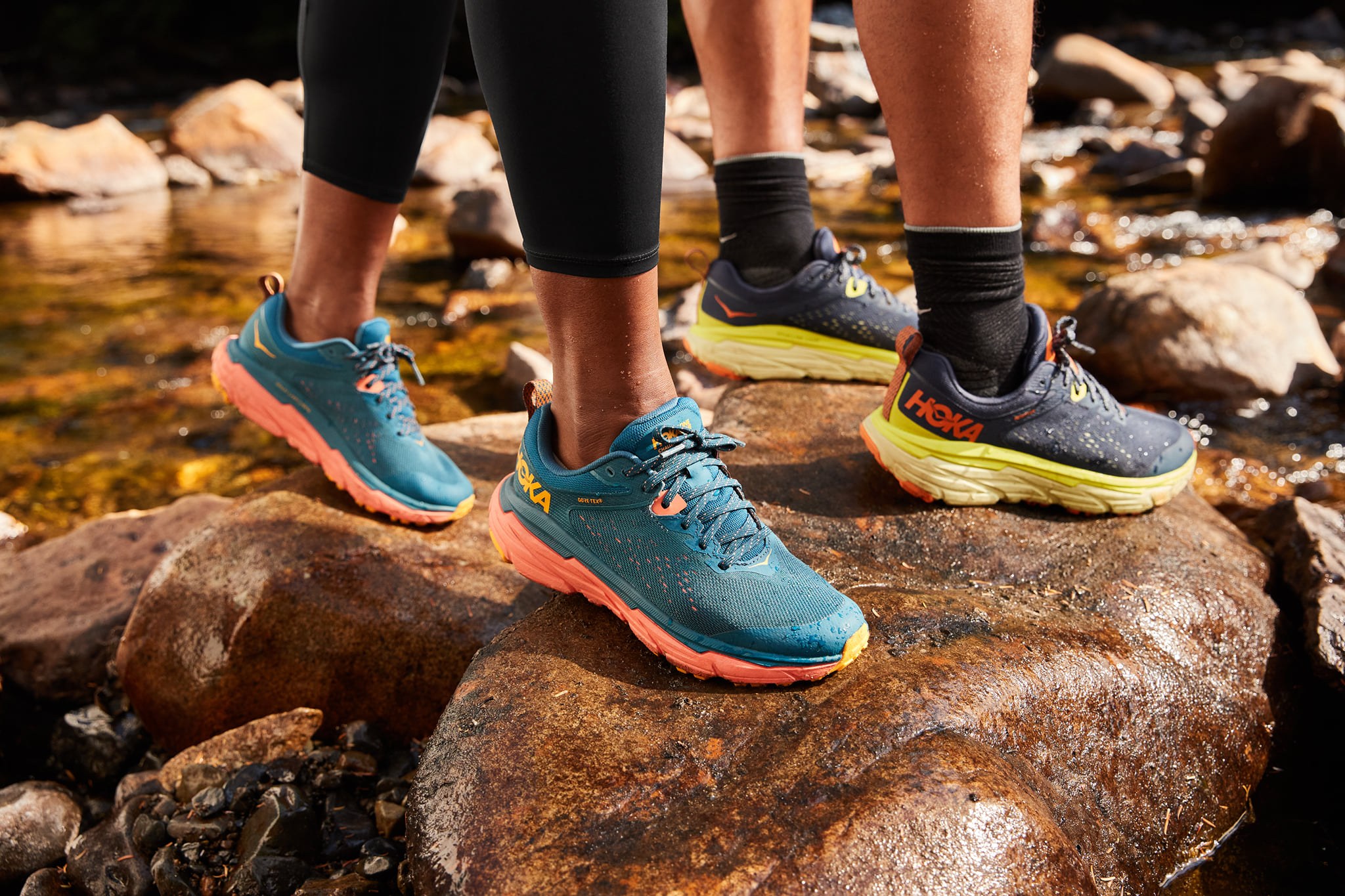 HOKA ONE ONE
