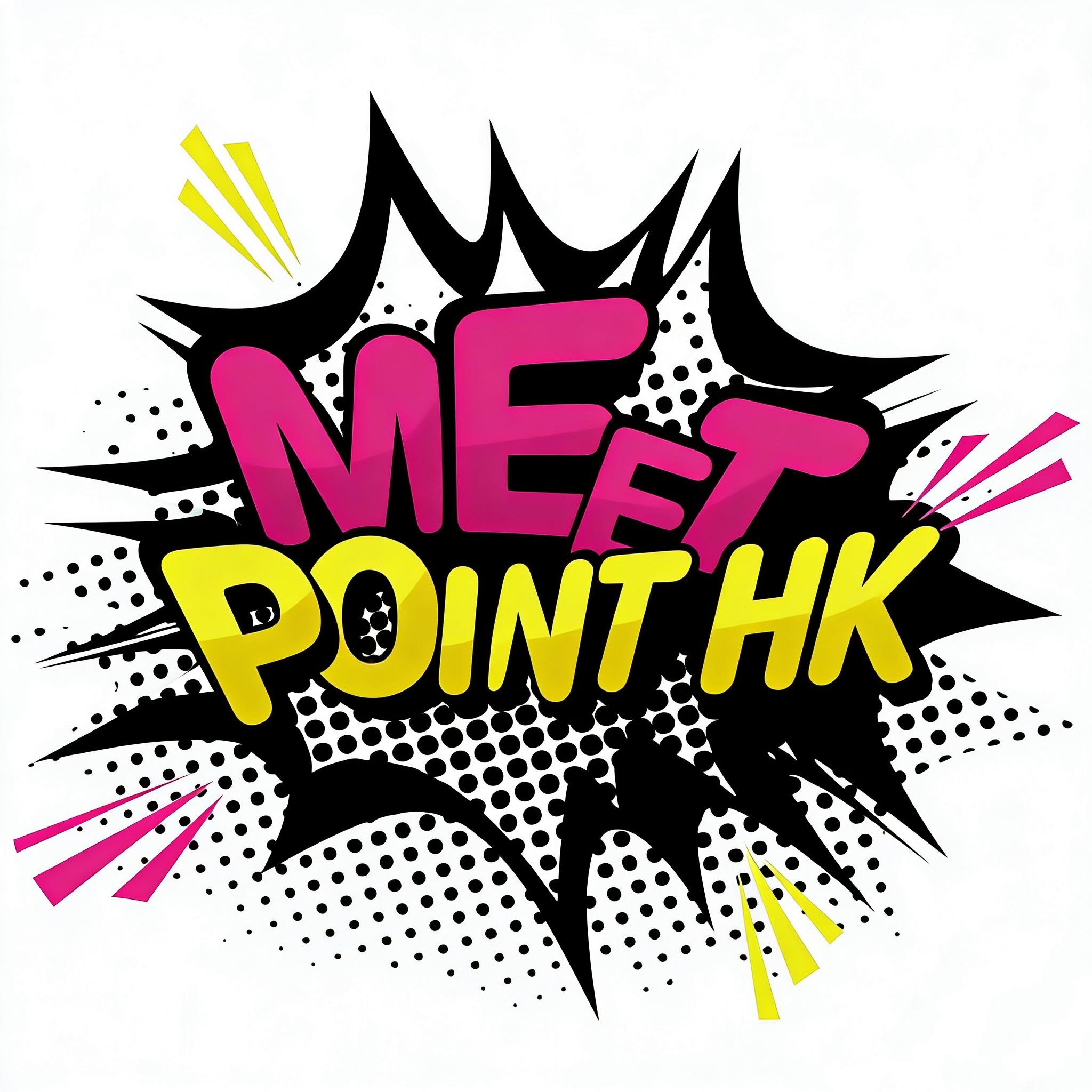 Meet Point HK | Hong Kong Hong Kong