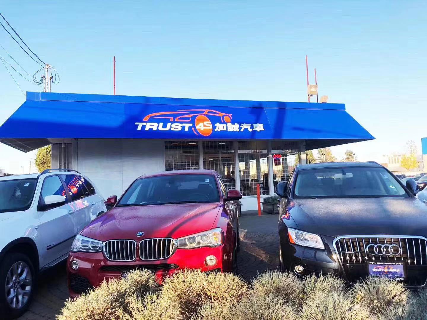Azure Auto Gallery added a new photo. - Azure Auto Gallery