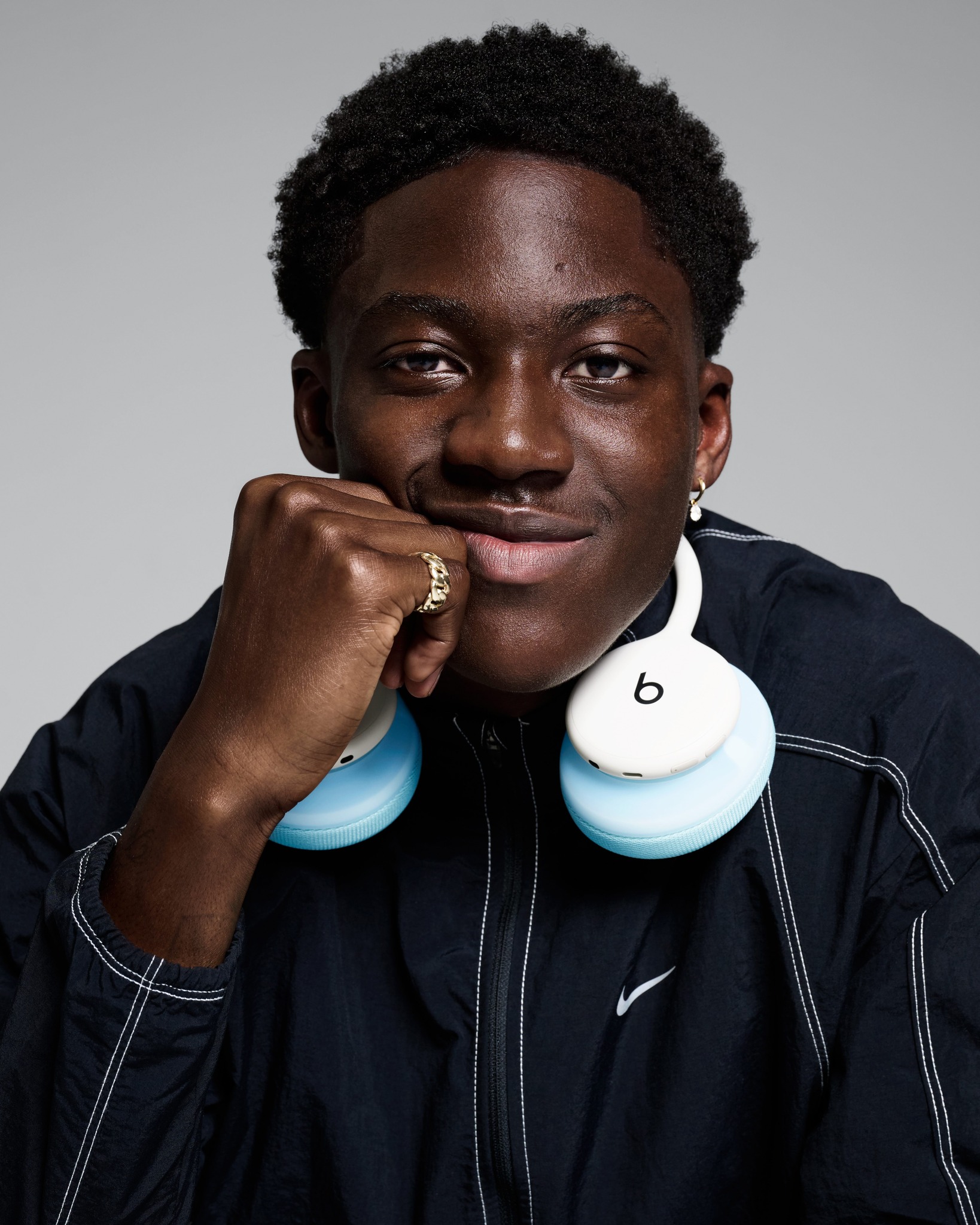 Beats - The Beats x Fragment collection is here. #Solo2 +