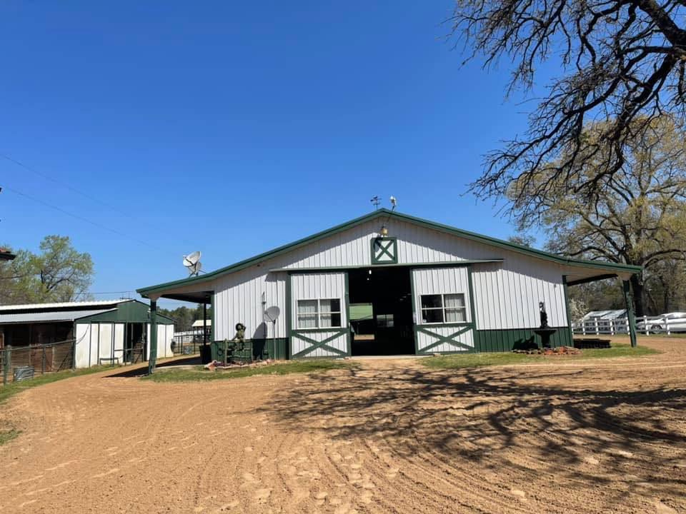 Blue Moon Ranch | Mineola TX
