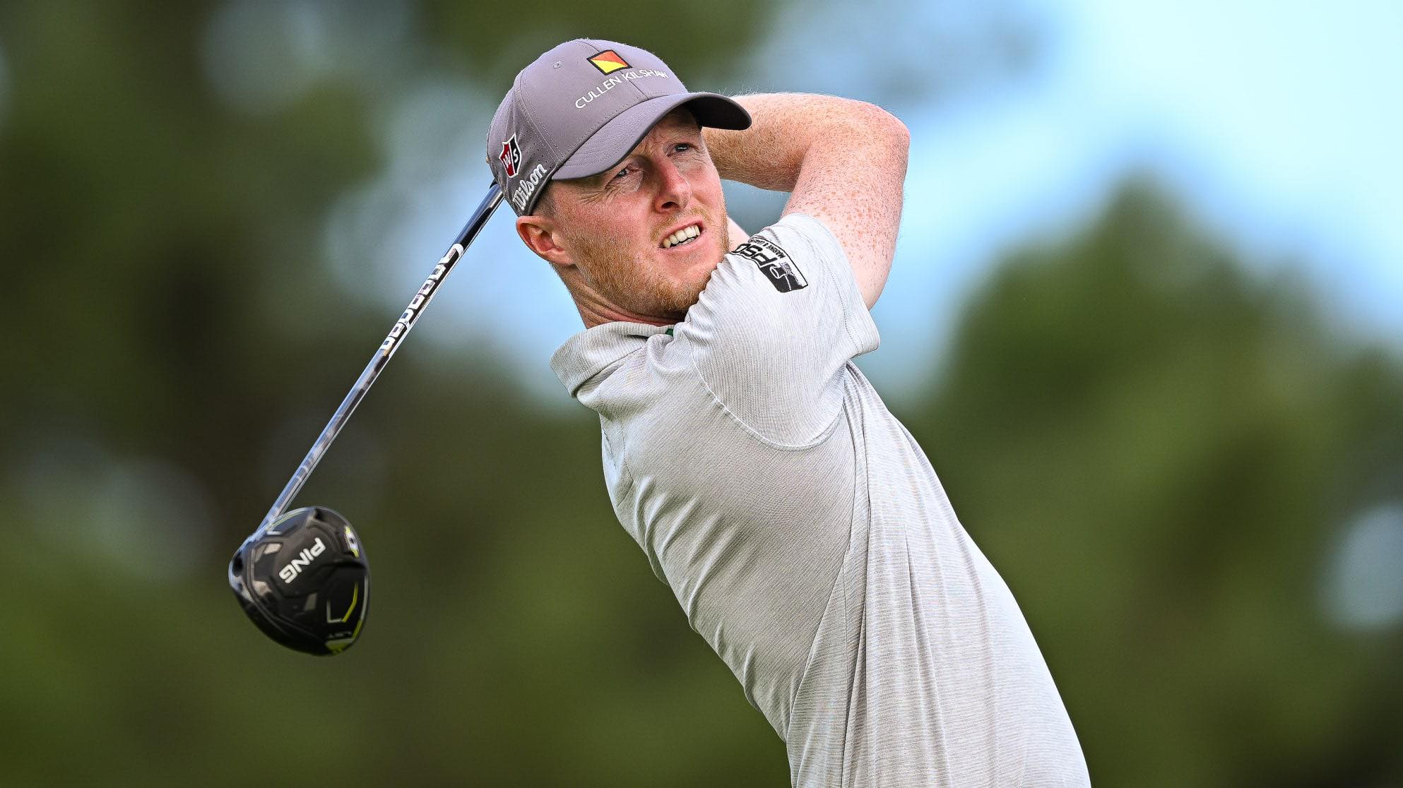 Peebles - An excellent inward nine of 31 has propelled Craig Howie up ...