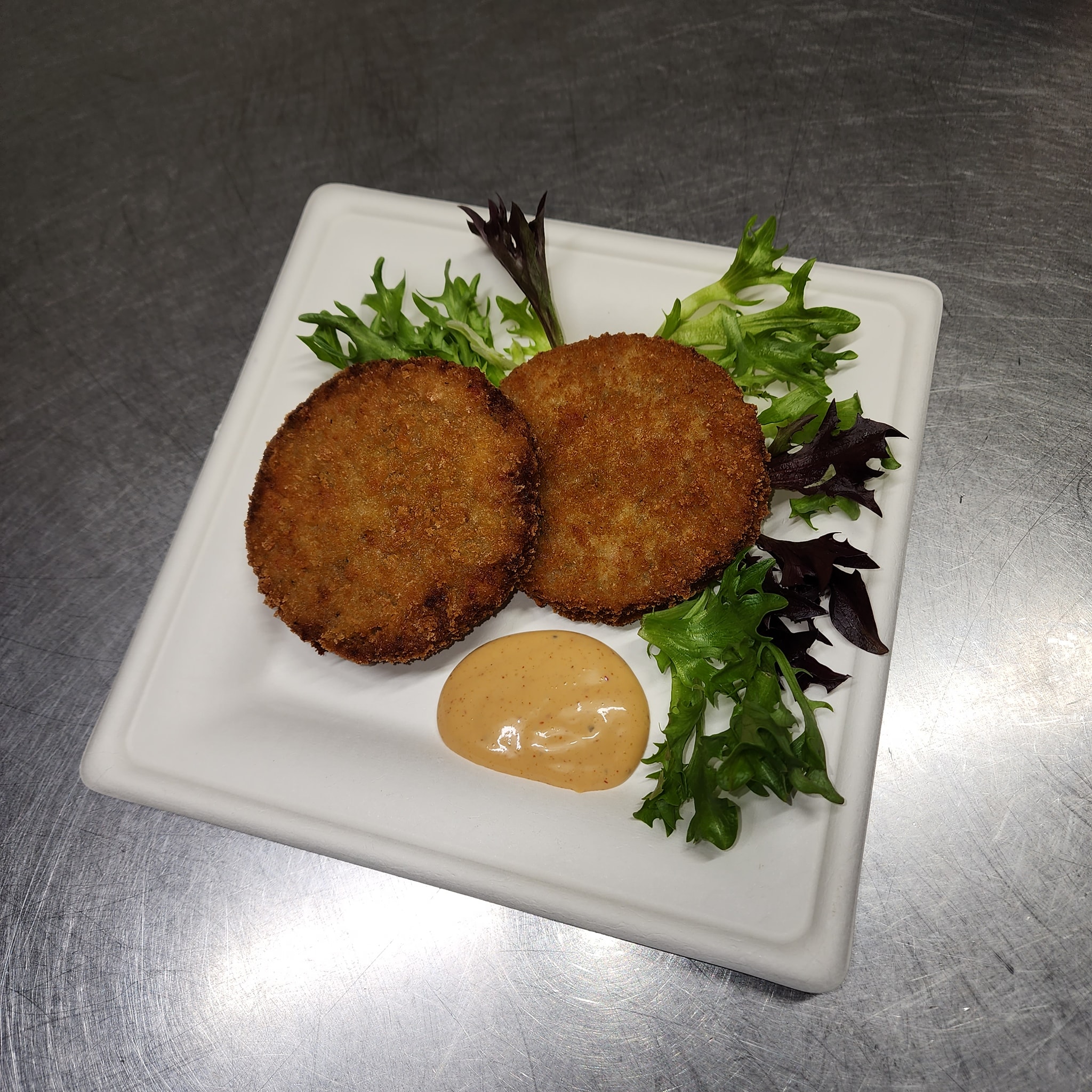 Ott's Tavern /... - Ott's Tavern / Millstadt Fish Stand